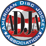 A D J A - American Disc Jockey Association