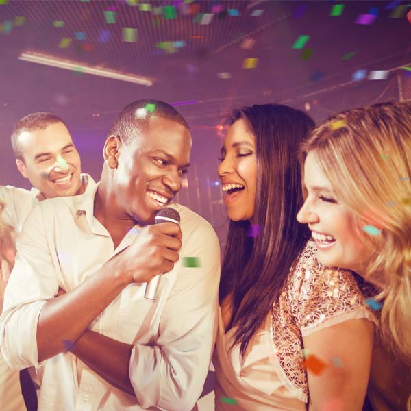 Karaoke Services